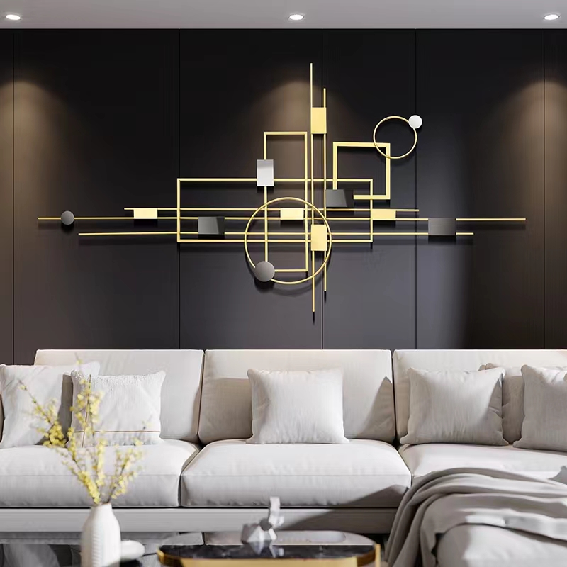 Interior Design Luxury House - Productos Dropshipping 2024, diseño de interiores