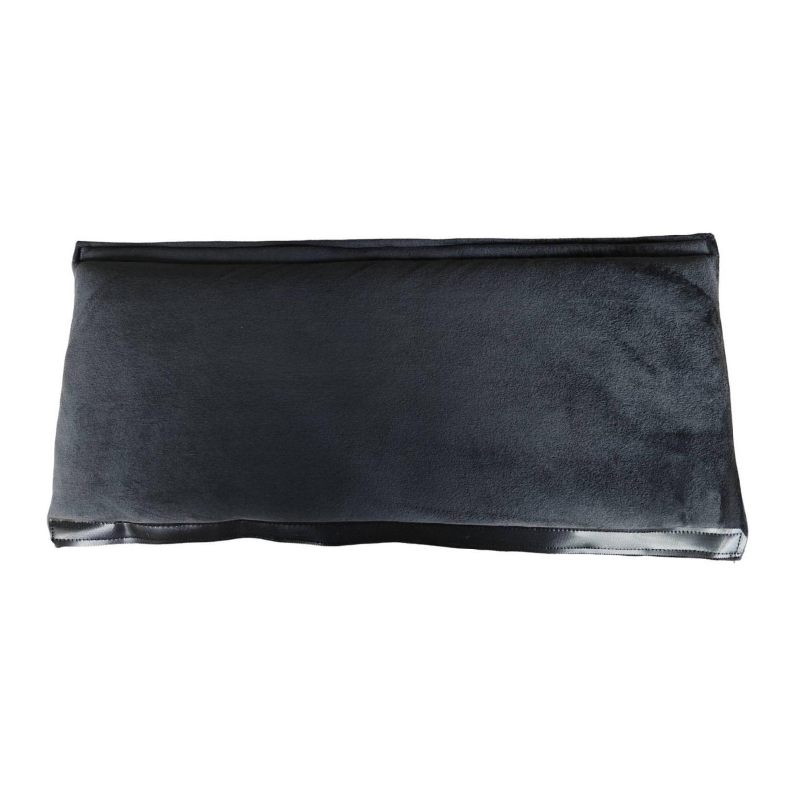 Velvet Cushion Cover - Almohadilla de Terciopelo Grueso para Anillo