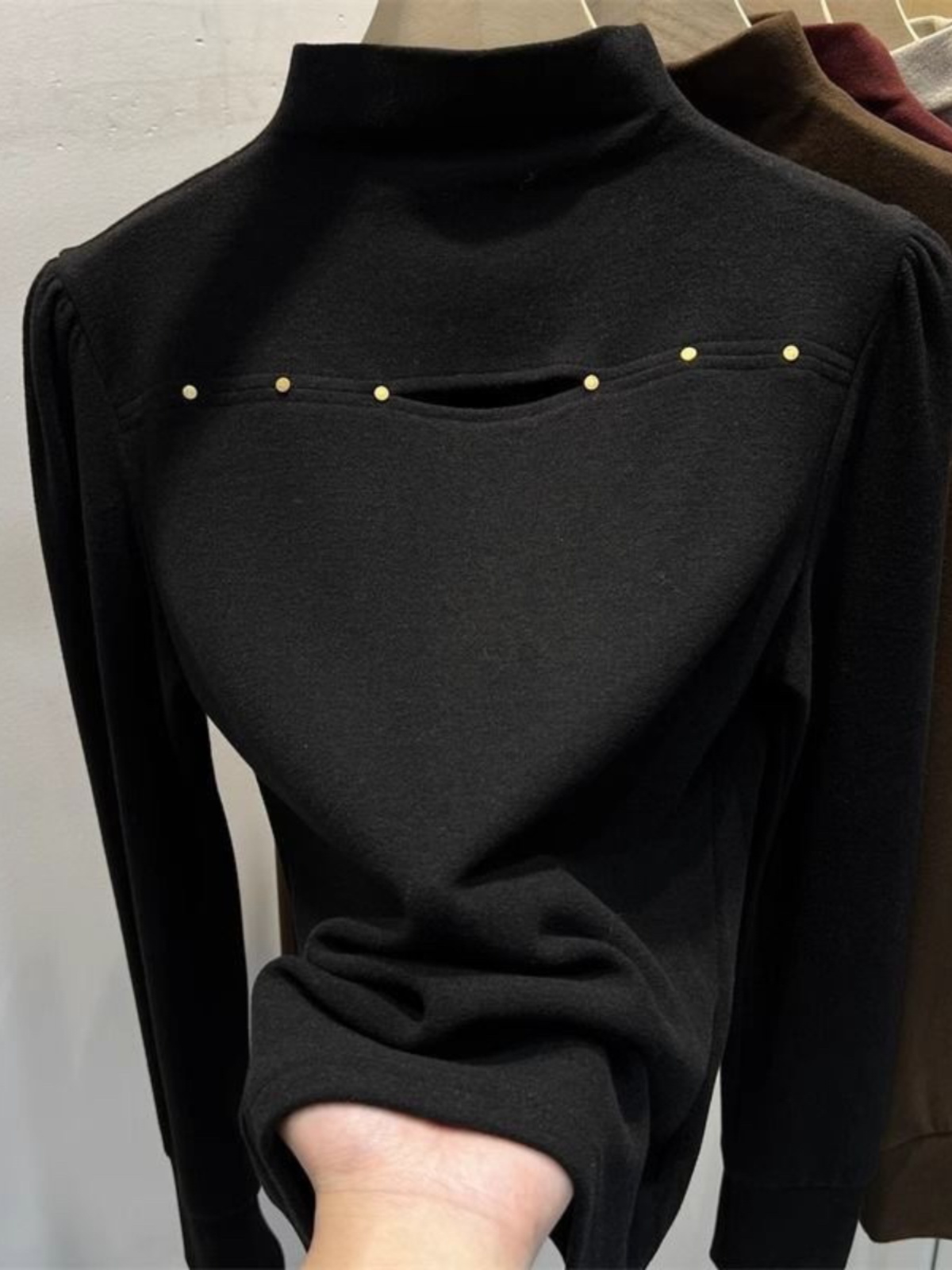 Interior Design Career - Camiseta de manga larga para mujer