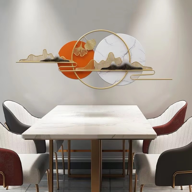 Interior Design Luxury House - 150x55 Diseño de interiores de lujo