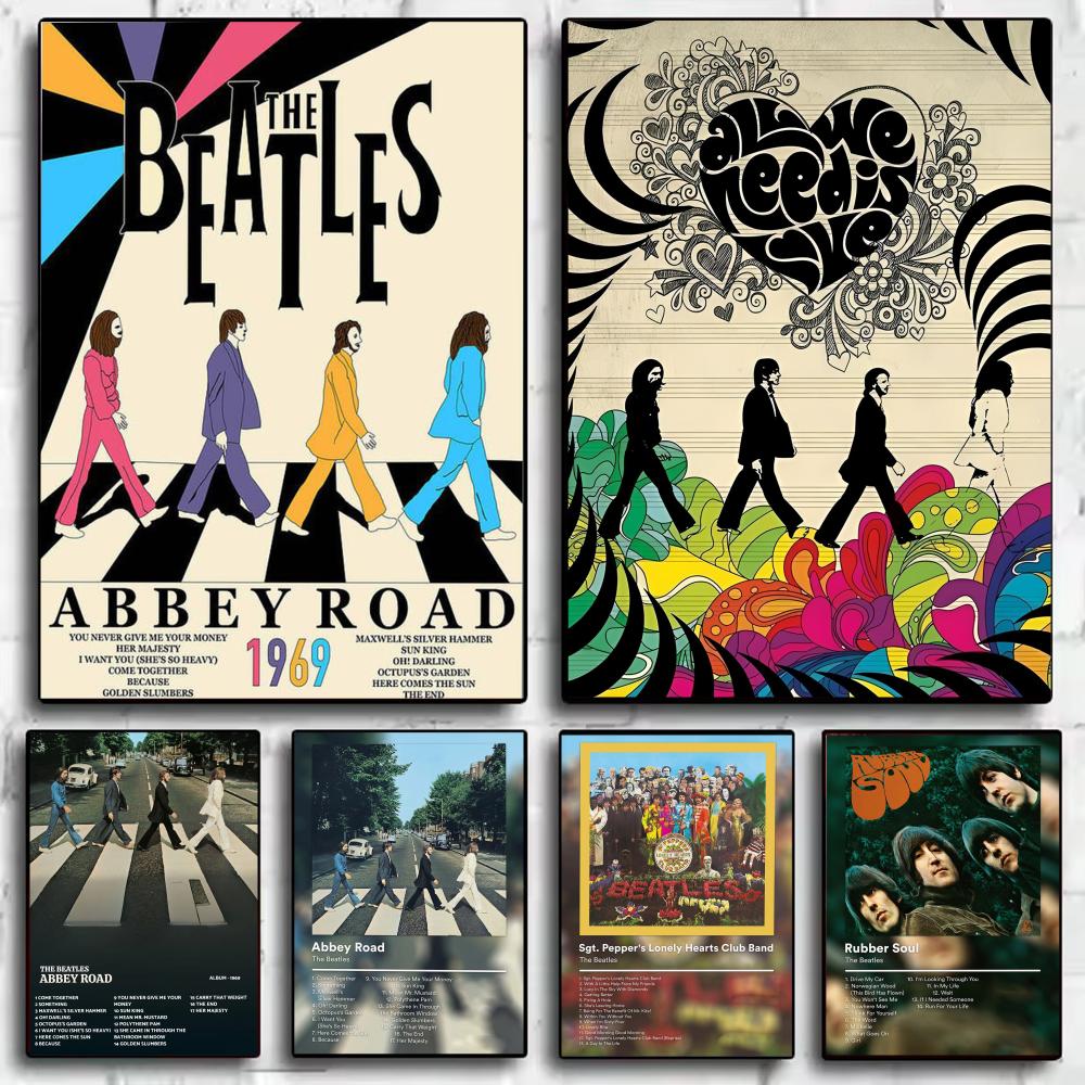 Interior Design Minimalist - Póster de la banda pop T-The