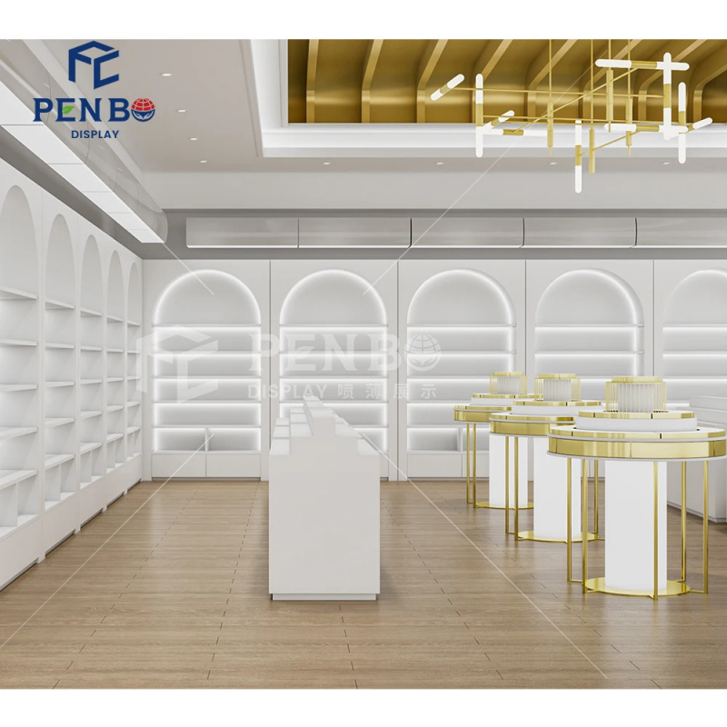 Solución de Diseño de Perfumes - Interior Design Layout reseña y precio