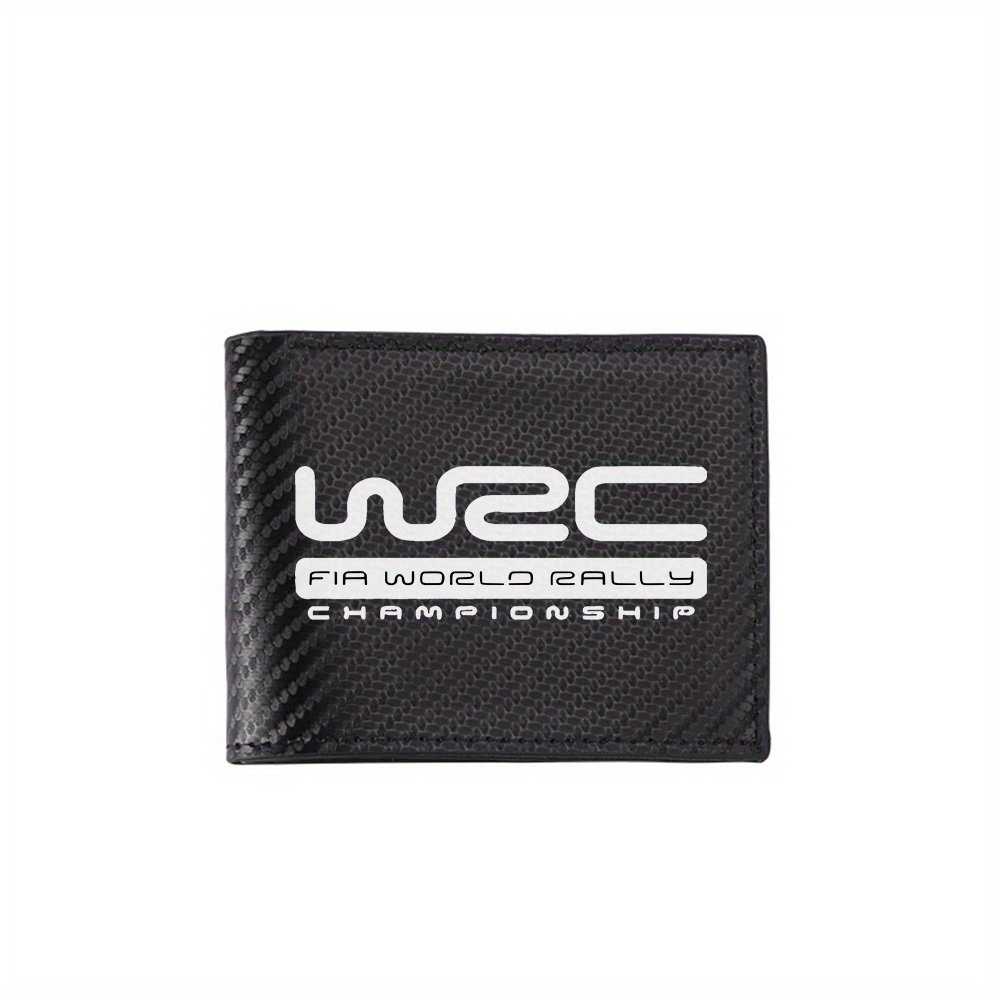 WRC texto y rally logo deporti - Interior Design Photo reseña y precio