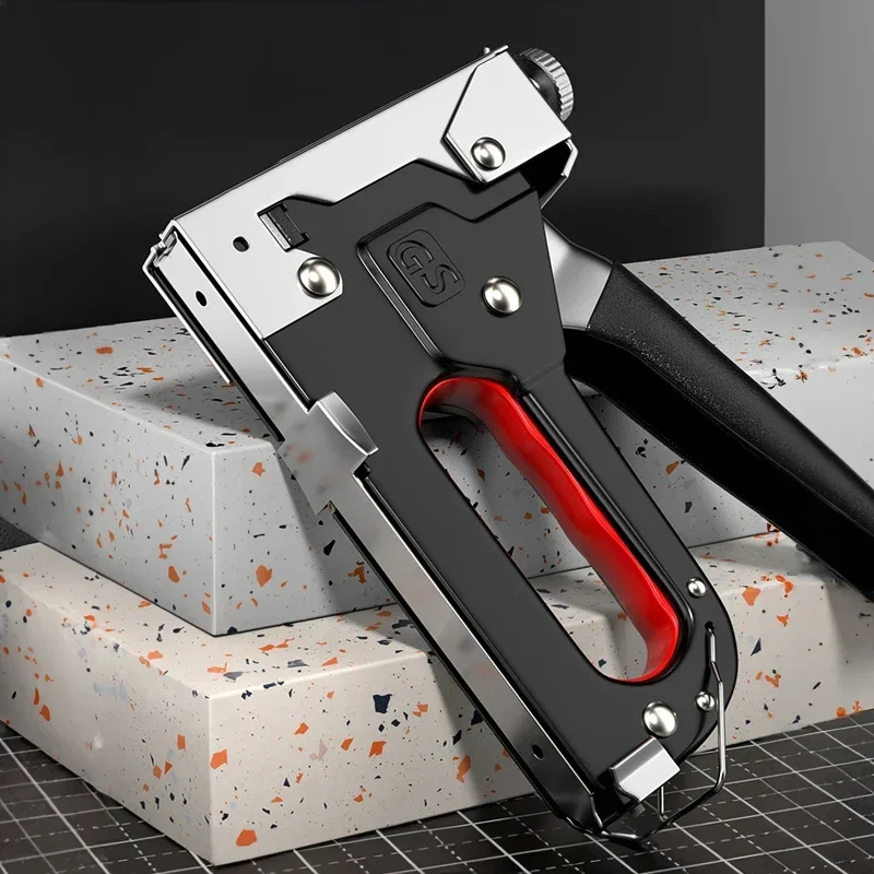 Pistola cosida a mano para mue - Interior Design Layout reseña y precio