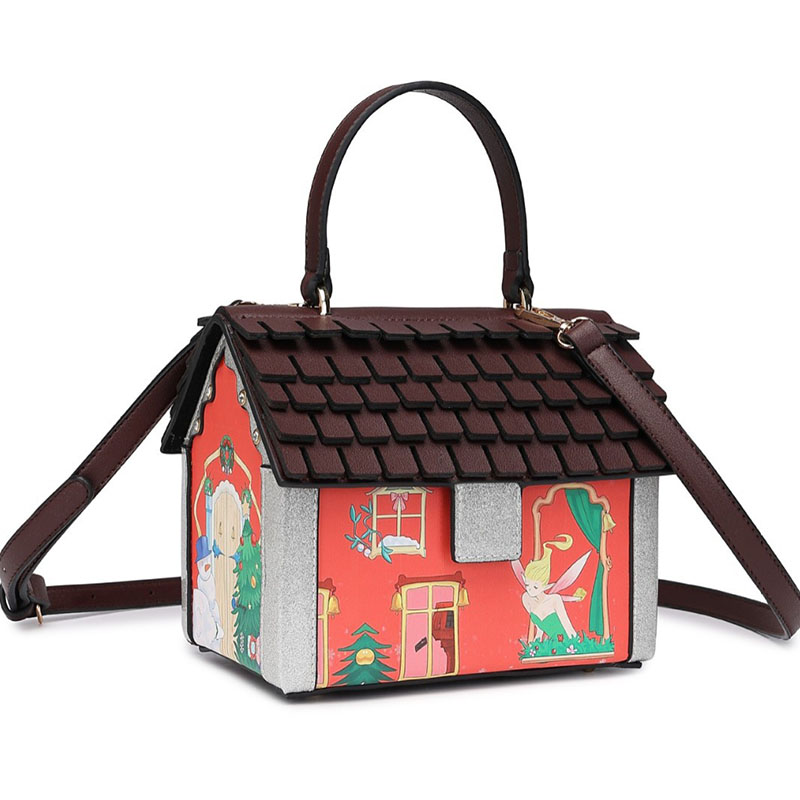 Bolsos de Hombro con Diseño de - Interior Design Luxury House reseña y precio