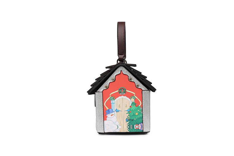 Bolsos de Hombro con Diseño de - Interior Design Luxury House reseña y precio