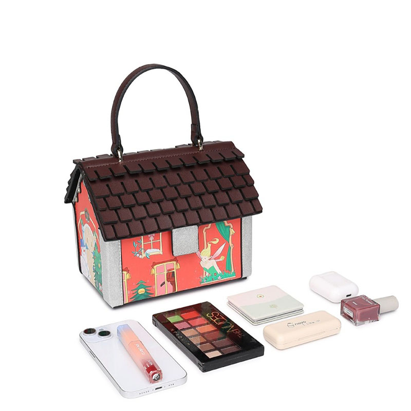 Bolsos de Hombro con Diseño de - Interior Design Luxury House reseña y precio