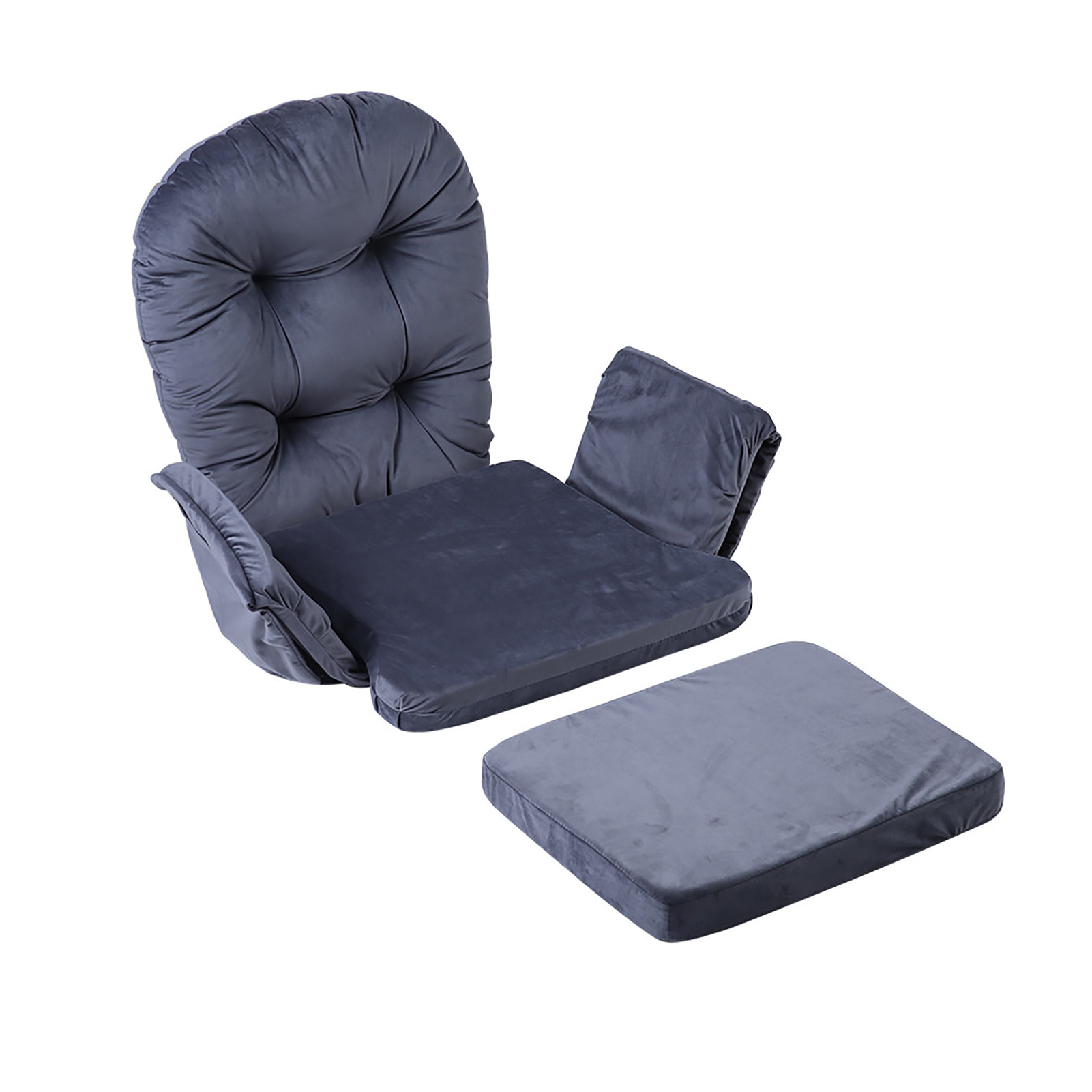 Cojín para Silla, Cojín de Ter - Velvet Cushion Cover reseña y precio