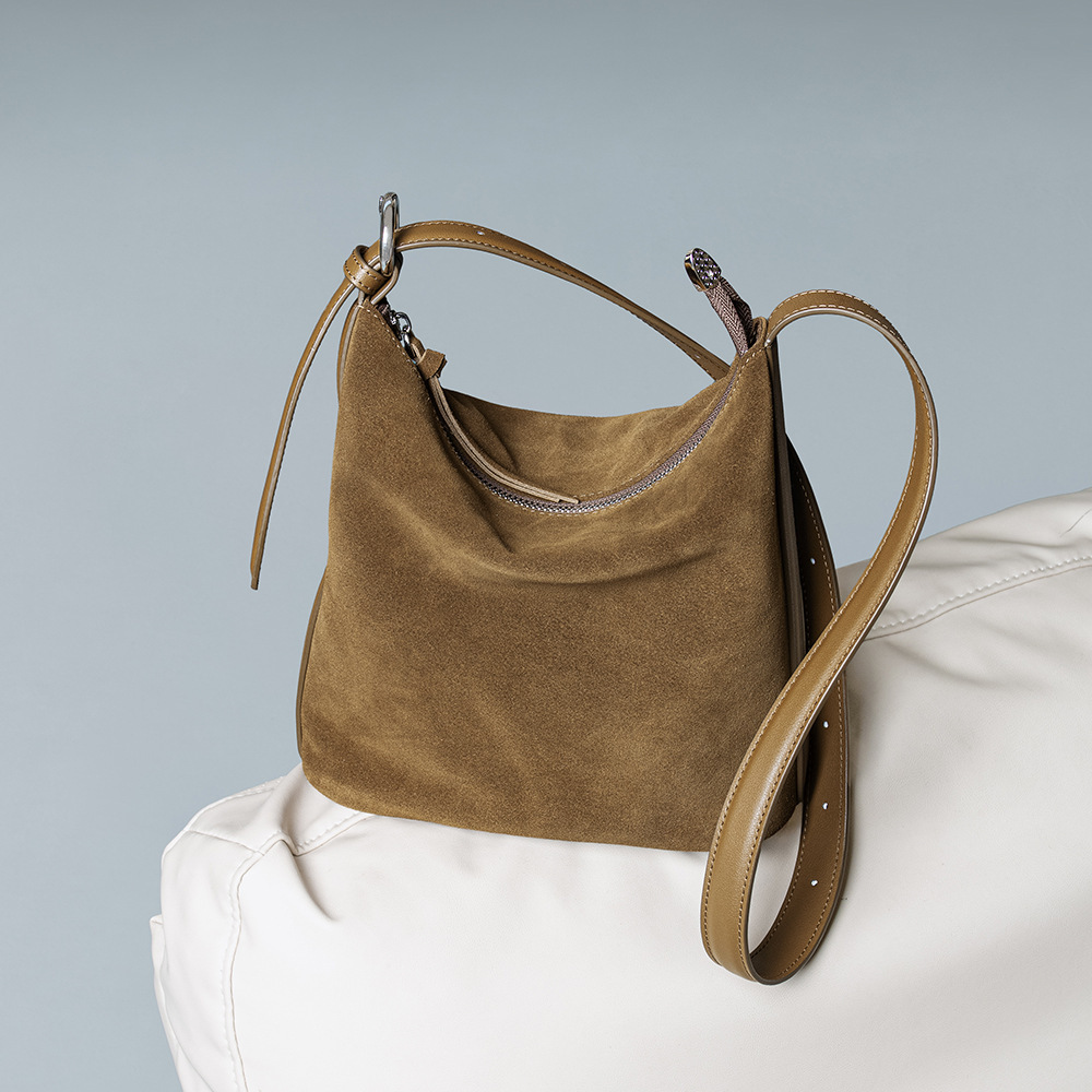 Bolso tipo cubo para mujer, bo - Interior Design Style reseña y precio