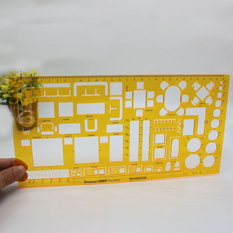 Diseño de decoración de interi - Interior Design Layout reseña y precio
