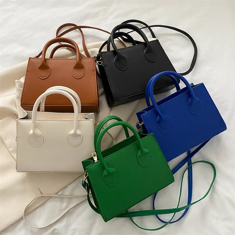 Bolso cuadrado de moda para mu - Interior Design Minimalist reseña y precio