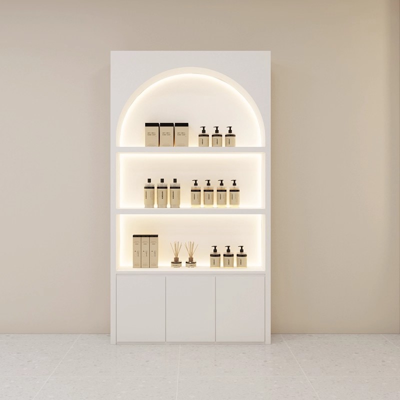 Muebles de spa personalizados, - Interior Design Nail Salon reseña y precio