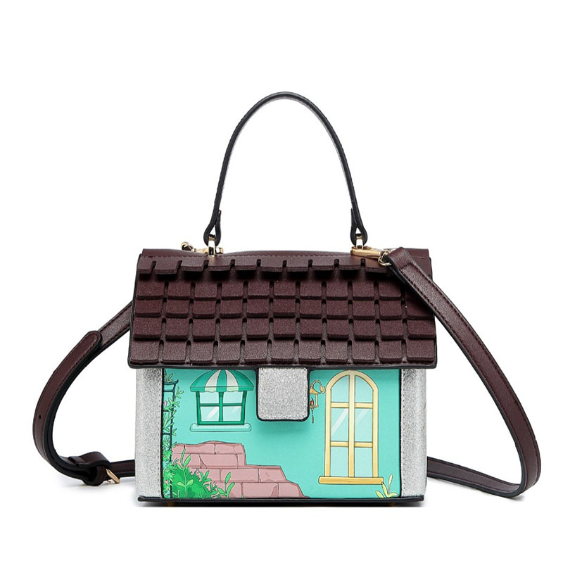Bolsos de mano creativos con d - Interior Design Luxury House reseña y precio