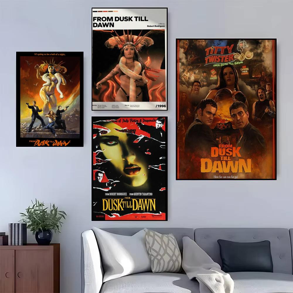 Póster de la película From D-D - Interior Design Minimalist reseña y precio
