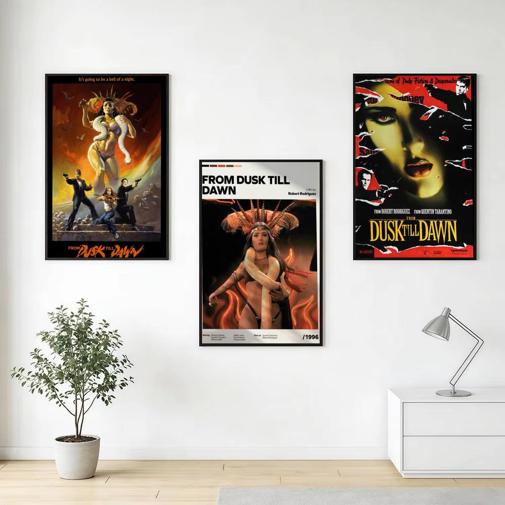 Póster de la película From D-D - Interior Design Minimalist reseña y precio