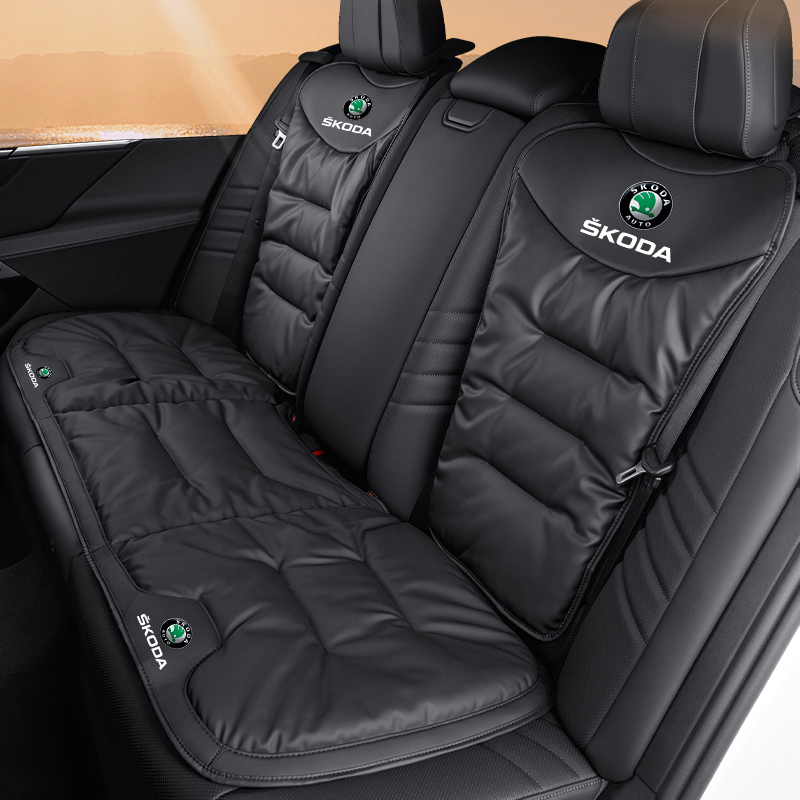 Funda de Asiento de Coche de T - Velvet Cushion Cover reseña y precio