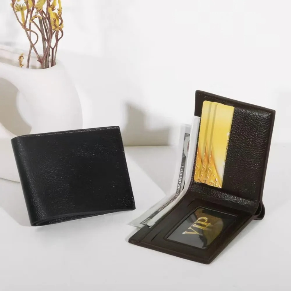 Cartera de hombre elegante con - Interior Design Photo reseña y precio