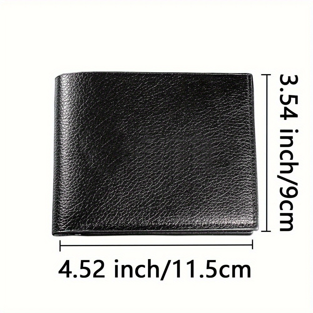 Cartera de hombre elegante con - Interior Design Photo reseña y precio