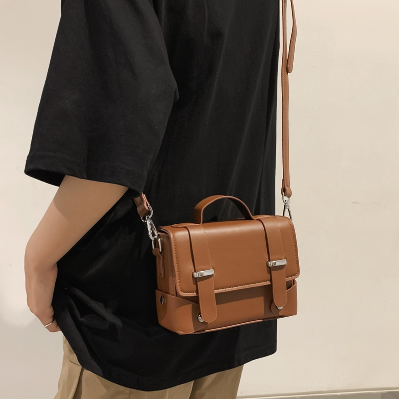 Bolso de hombro minimalista Un - Interior Design Minimalist reseña y precio