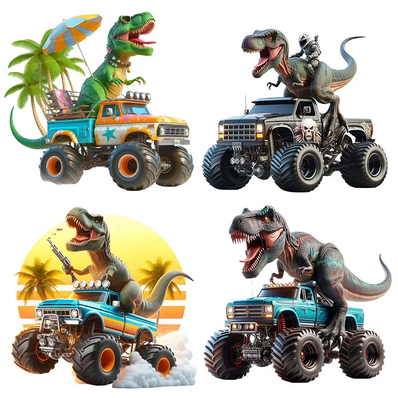 Tiranosaurio dinosaurio montan - Interior Design Magazine reseña y precio