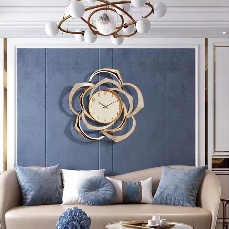 Relojes de Pared de Lujo para  - Interior Design Luxury House reseña y precio