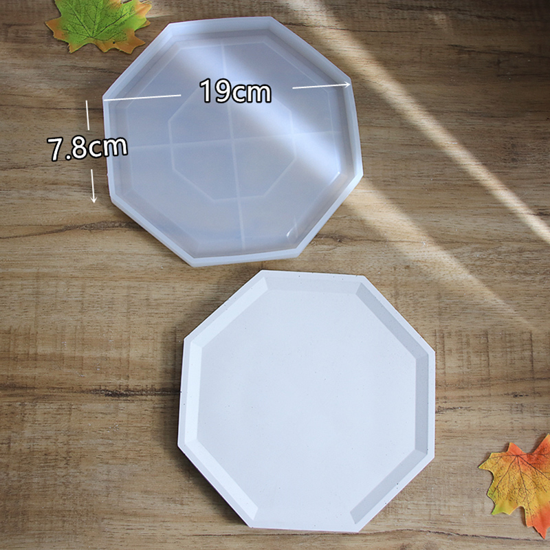 Moldes de silicona para maceta - Terrazzo Pot Cement reseña y precio