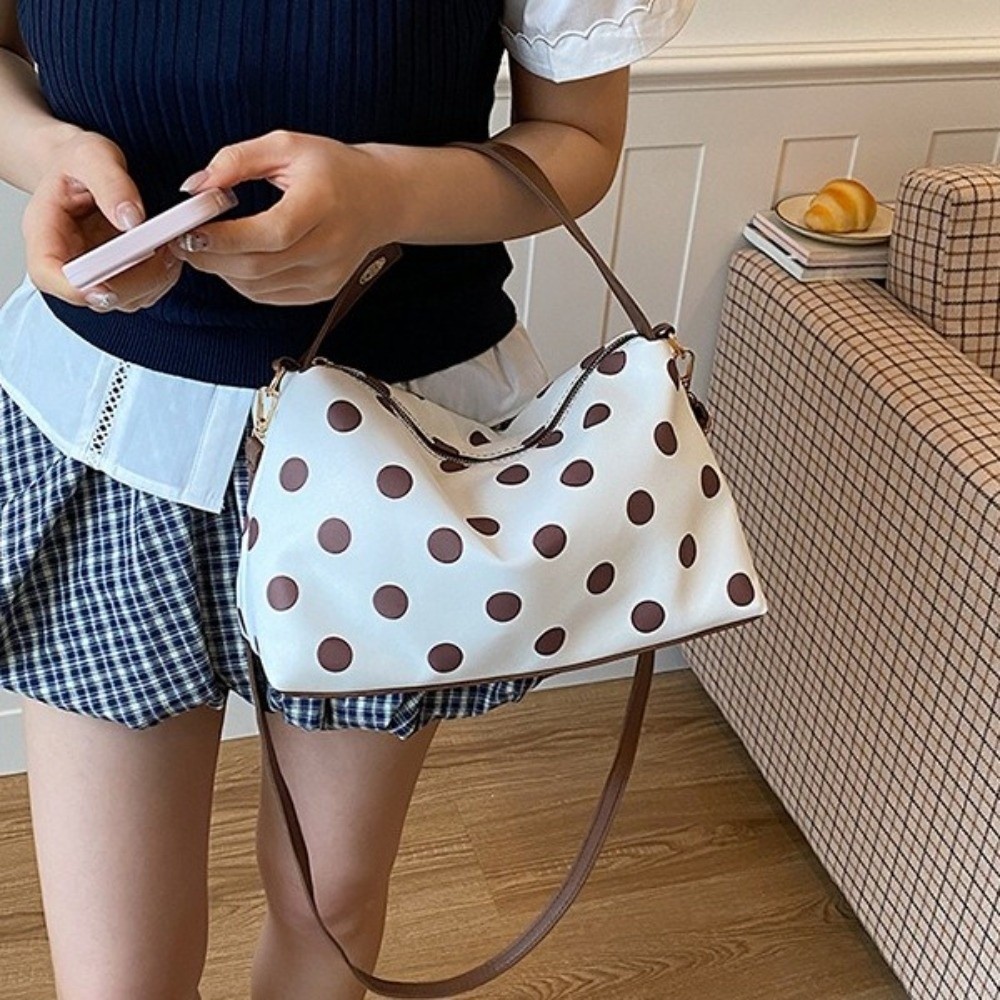 Bolso Bandolera Retro Estilo F - Interior Design Style reseña y precio