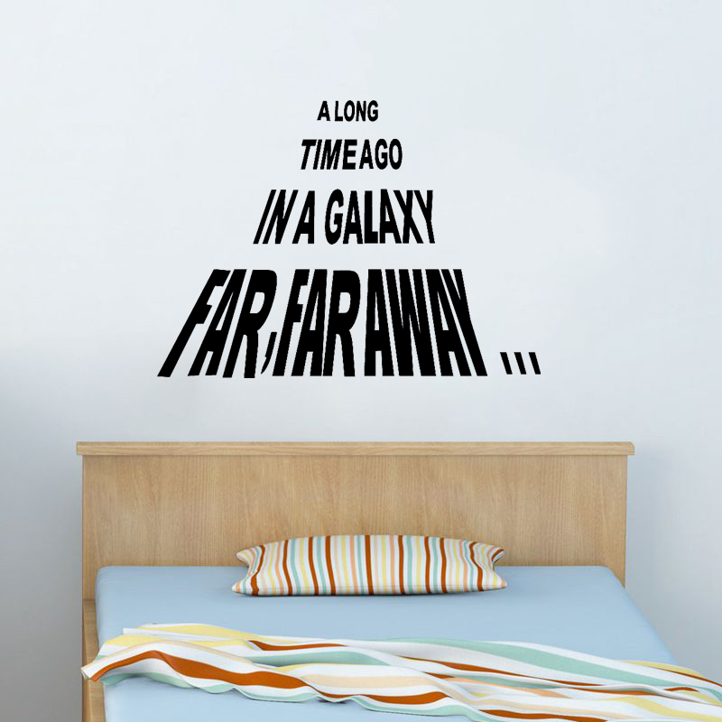 Calcomanía de pared de la Guer - Interior Design Magazine reseña y precio